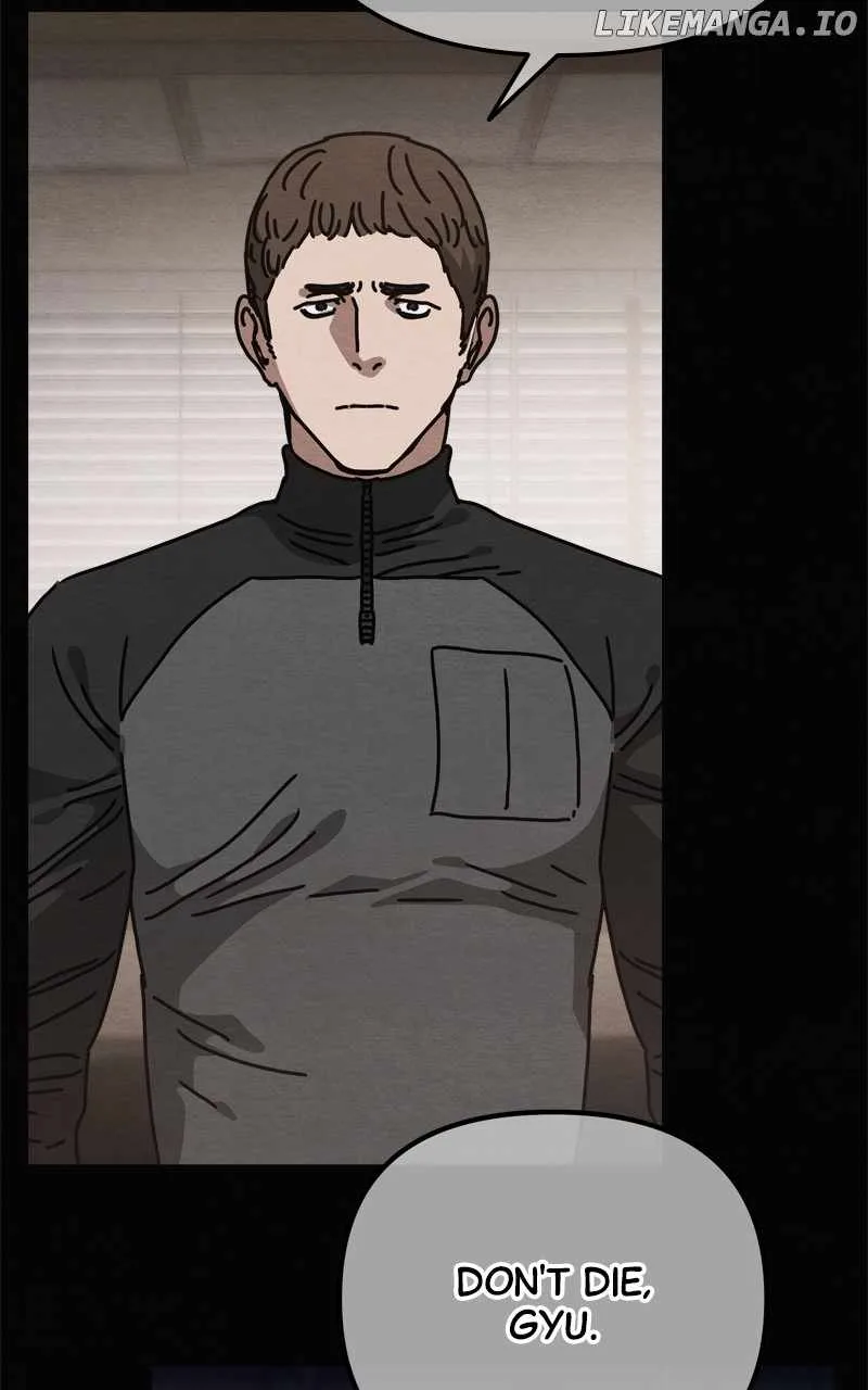 Hidden House in the Apocalypse Chapter 48 page 33