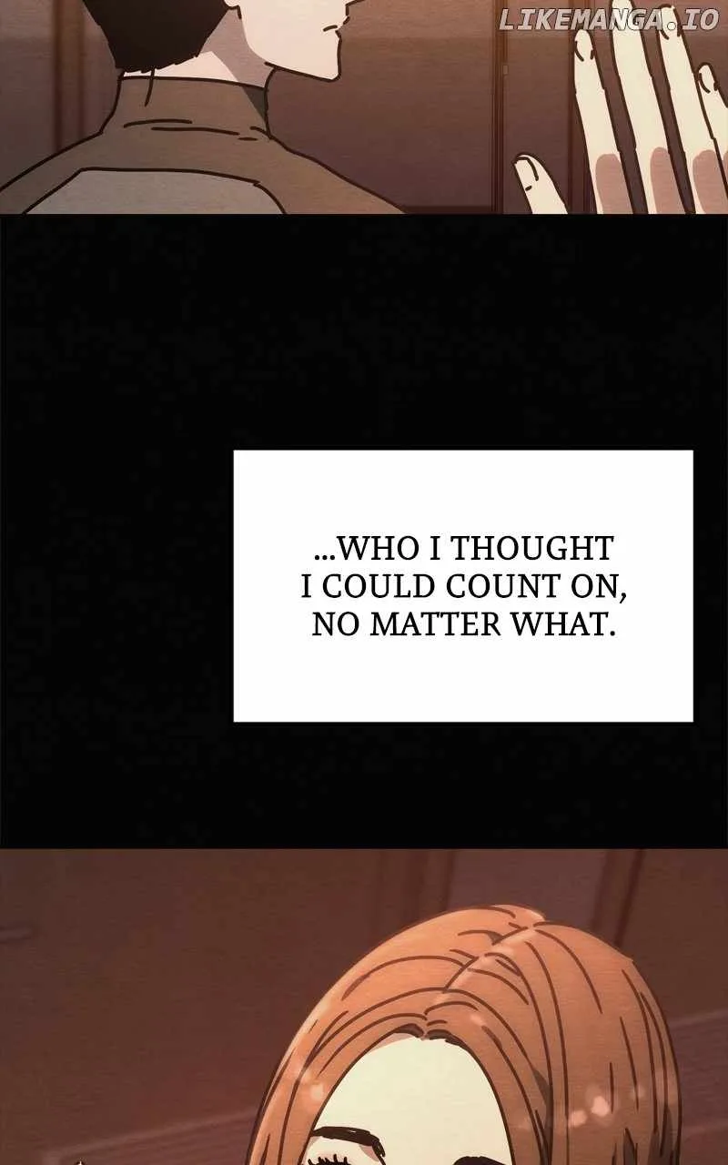 Hidden House in the Apocalypse Chapter 48 page 39