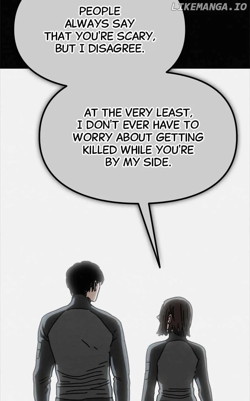 Hidden House in the Apocalypse Chapter 48 page 41