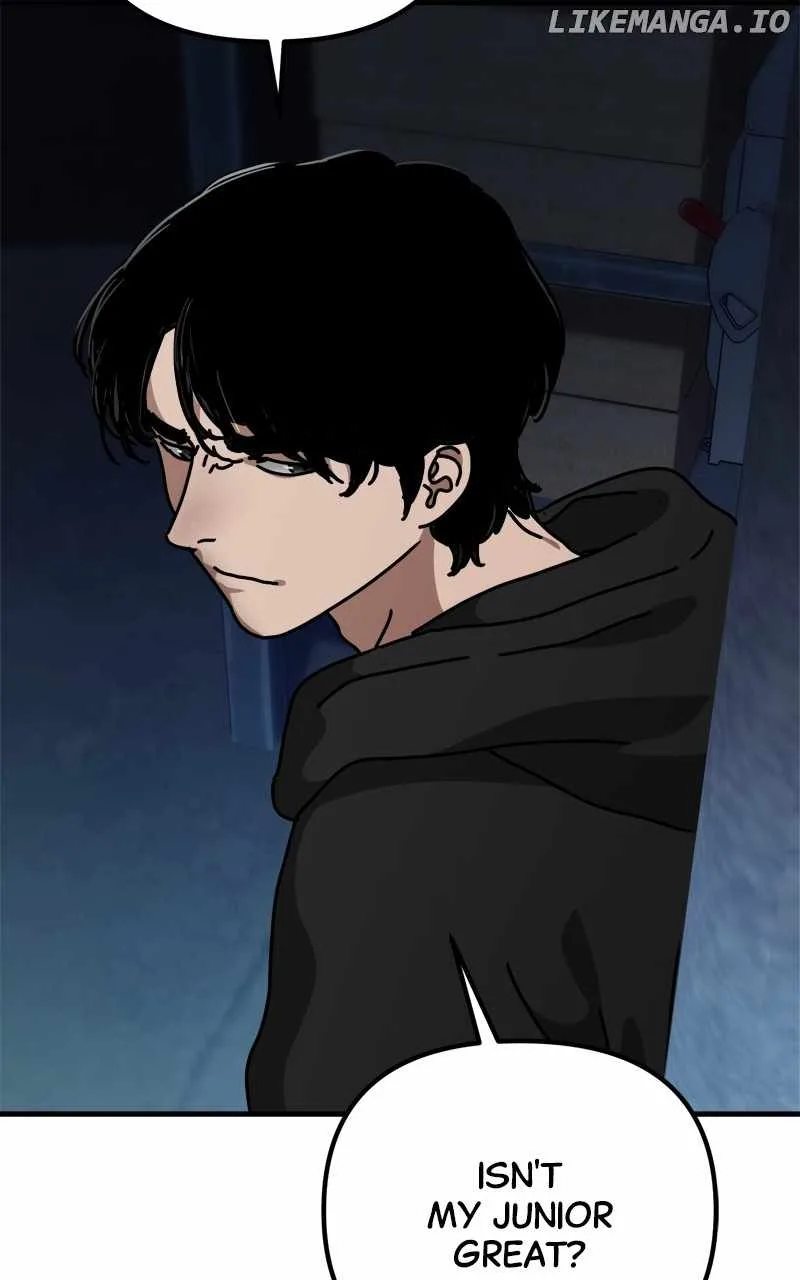 Hidden House in the Apocalypse Chapter 48 page 47