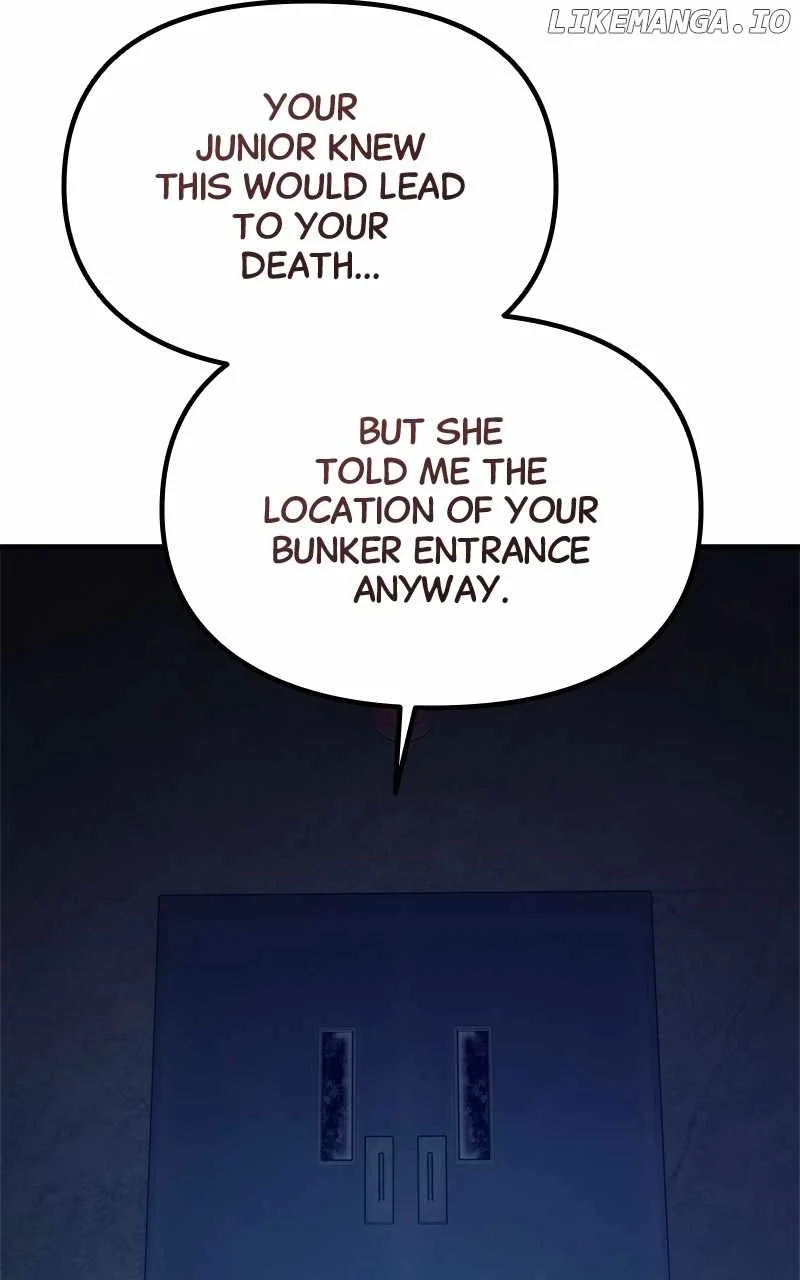 Hidden House in the Apocalypse Chapter 48 page 45