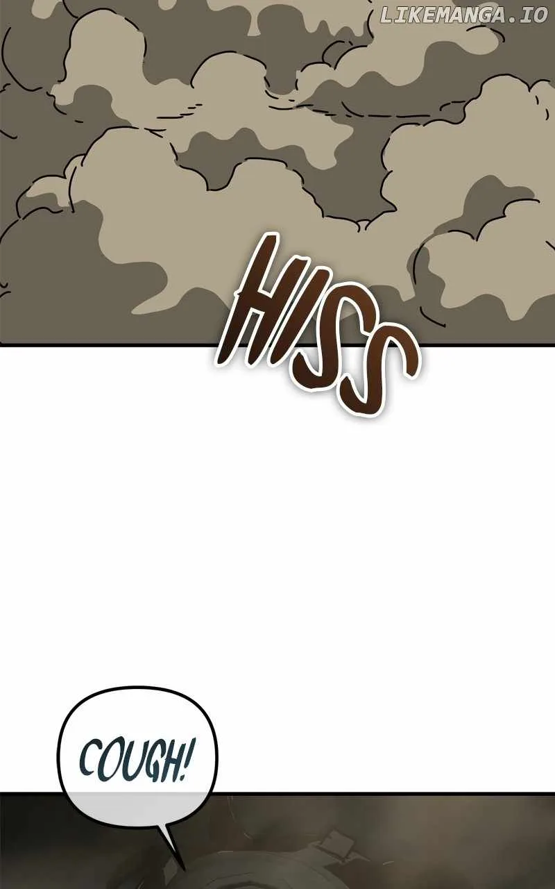 Hidden House in the Apocalypse Chapter 48 page 58
