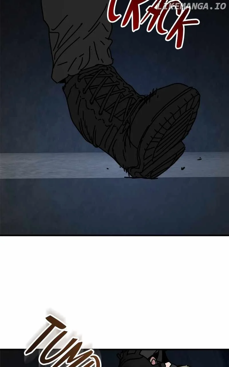 Hidden House in the Apocalypse Chapter 48 page 64