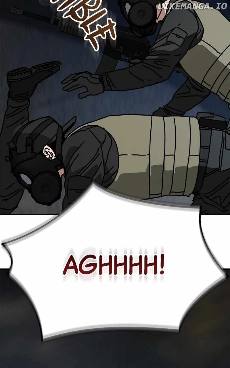 Hidden House in the Apocalypse Chapter 48 page 65