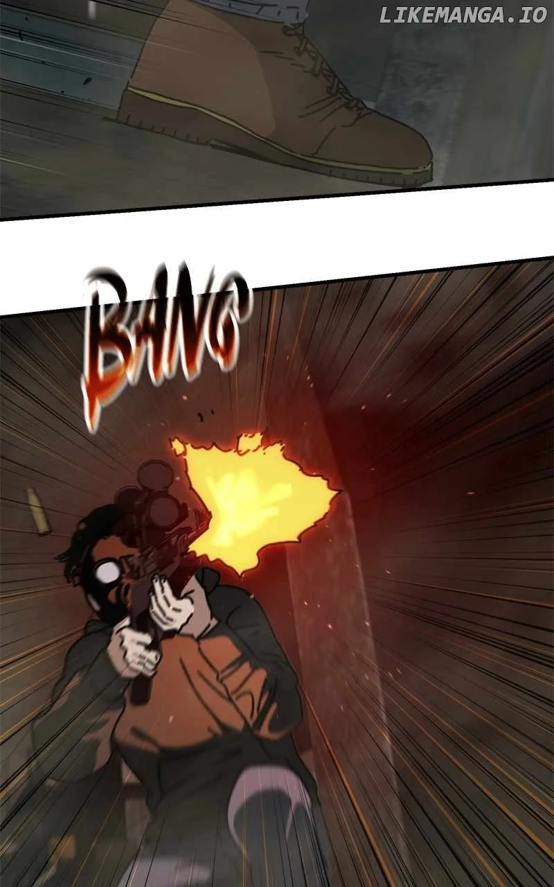 Hidden House in the Apocalypse Chapter 48 page 69