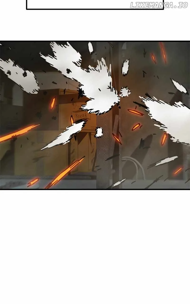 Hidden House in the Apocalypse Chapter 48 page 73