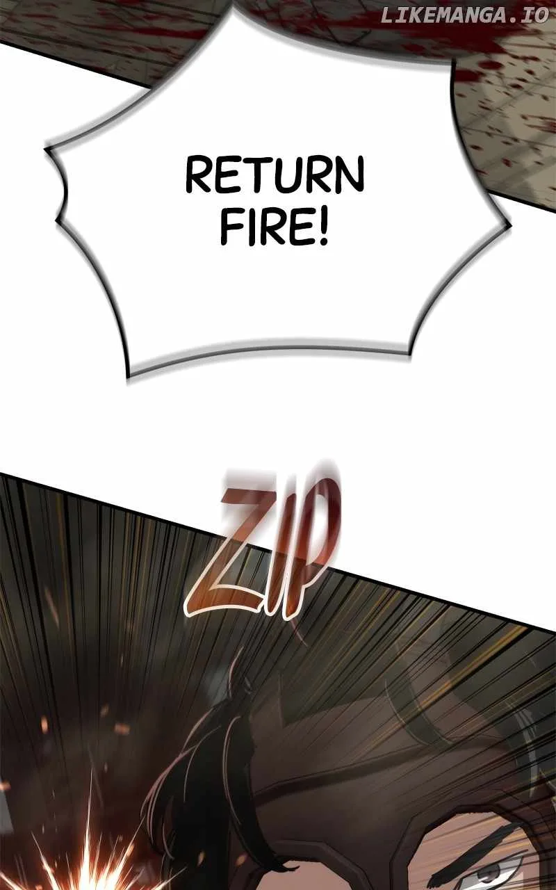 Hidden House in the Apocalypse Chapter 48 page 71