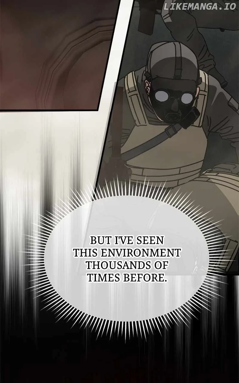 Hidden House in the Apocalypse Chapter 48 page 77