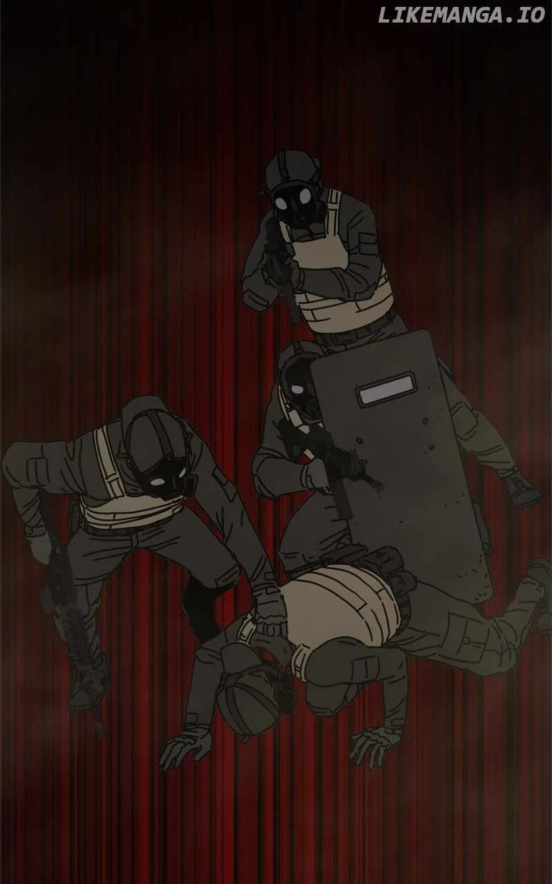 Hidden House in the Apocalypse Chapter 48 page 78