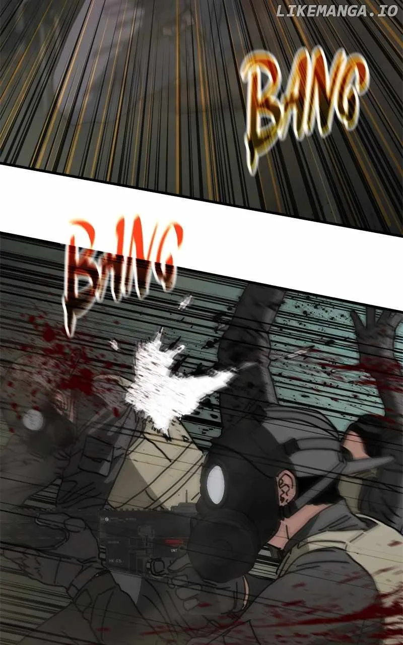 Hidden House in the Apocalypse Chapter 48 page 70