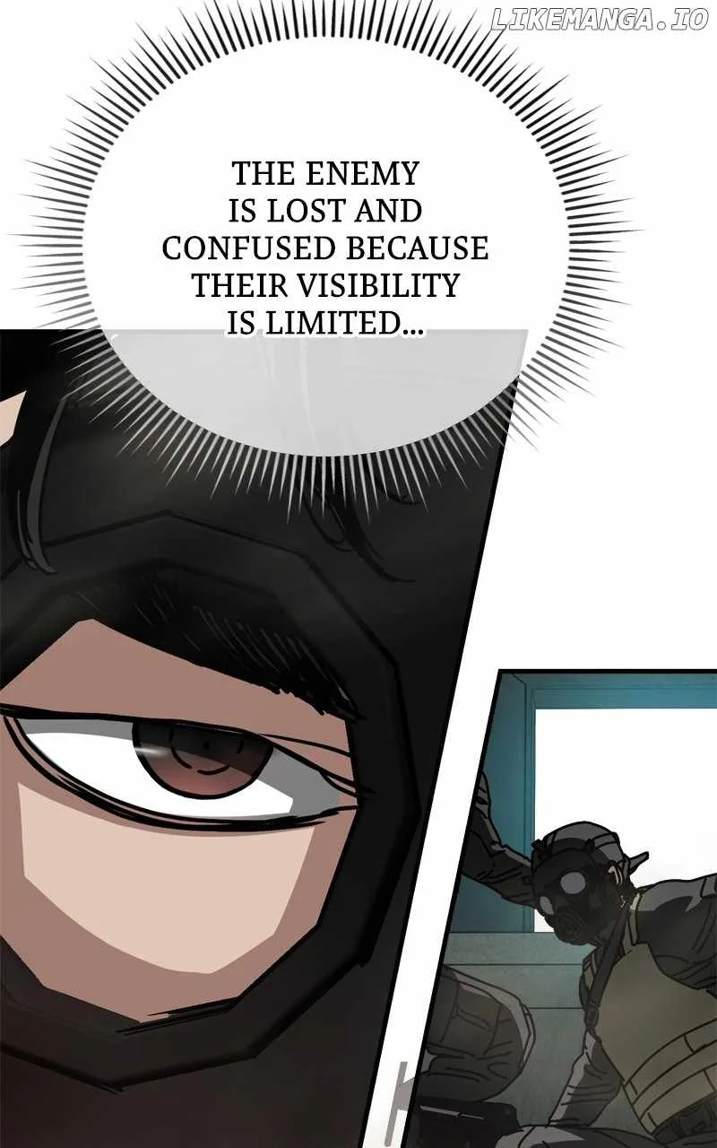Hidden House in the Apocalypse Chapter 48 page 76