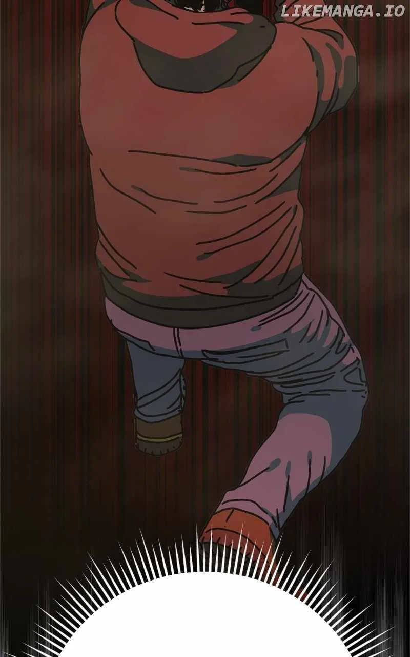 Hidden House in the Apocalypse Chapter 48 page 80