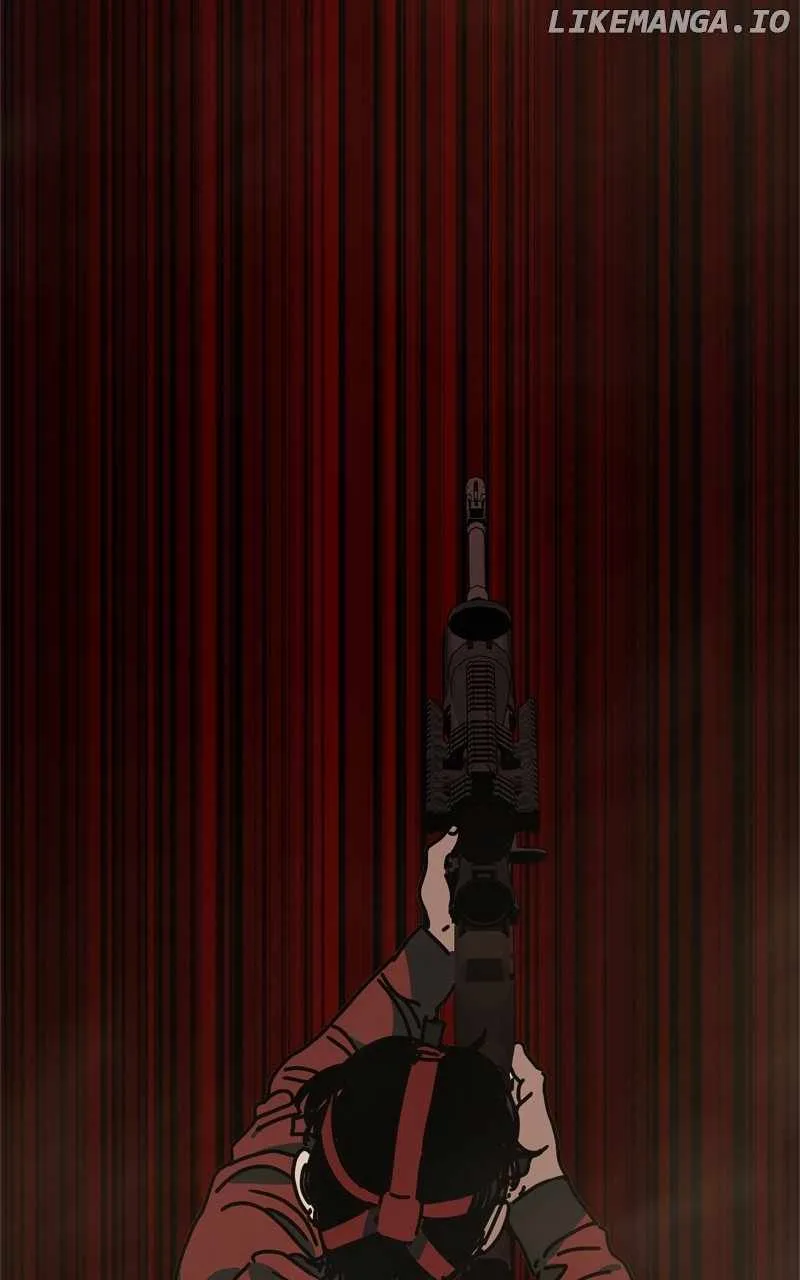 Hidden House in the Apocalypse Chapter 48 page 79