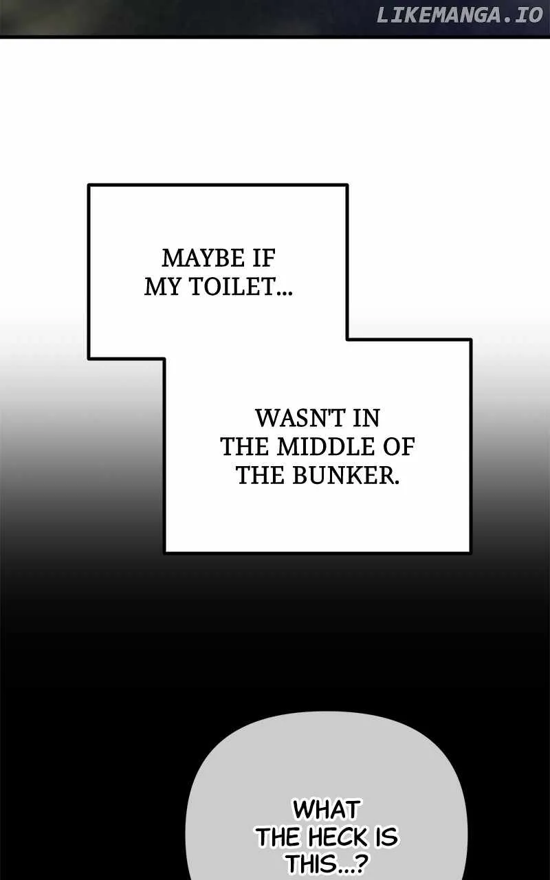 Hidden House in the Apocalypse Chapter 48 page 84
