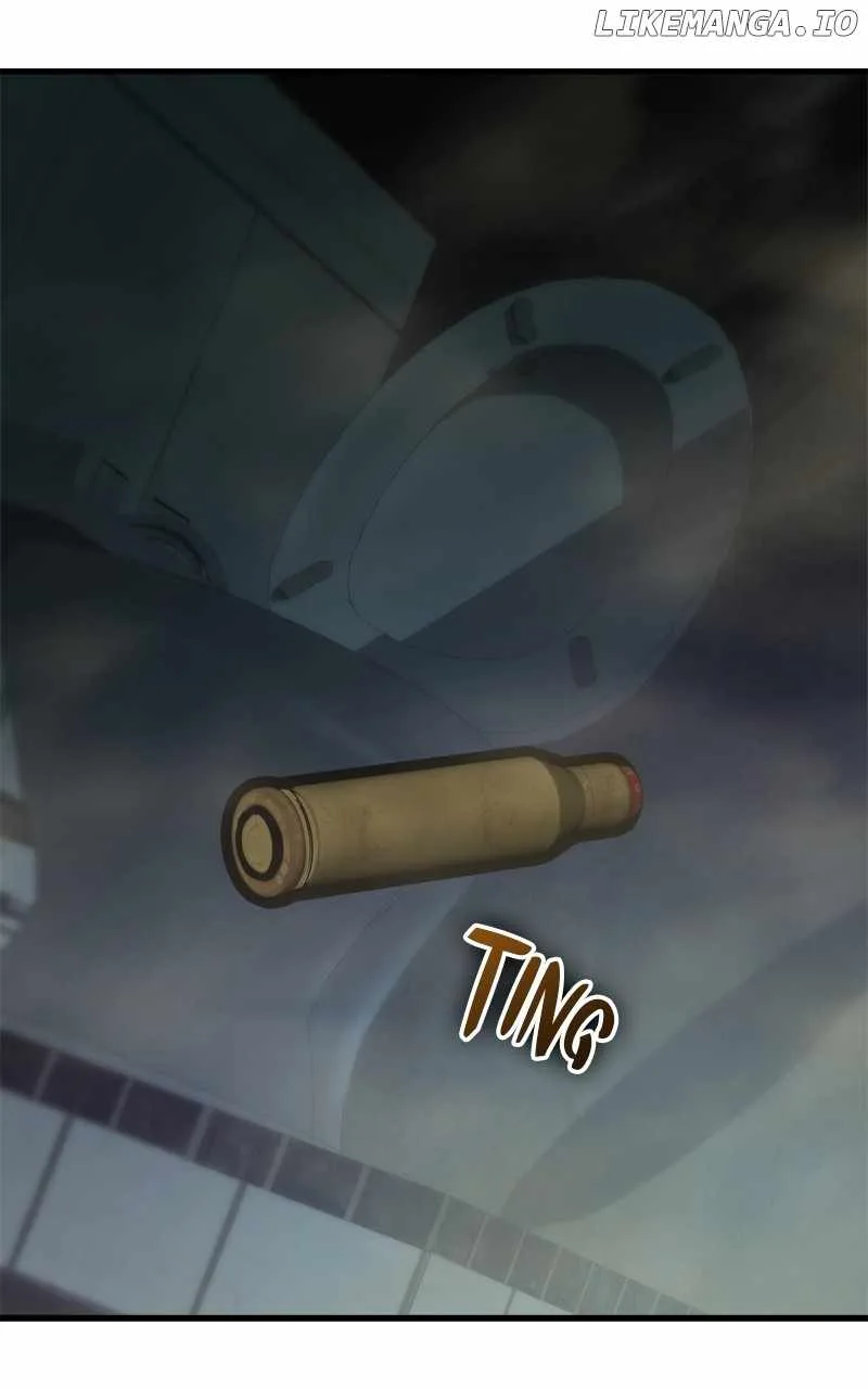 Hidden House in the Apocalypse Chapter 48 page 82