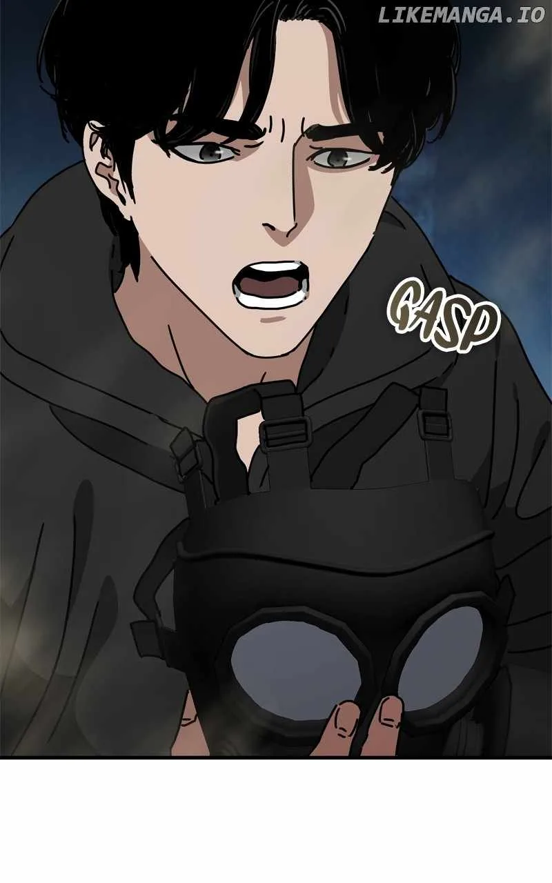Hidden House in the Apocalypse Chapter 48 page 87