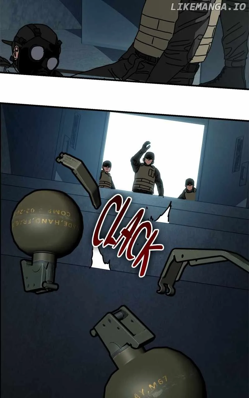 Hidden House in the Apocalypse Chapter 48 page 89