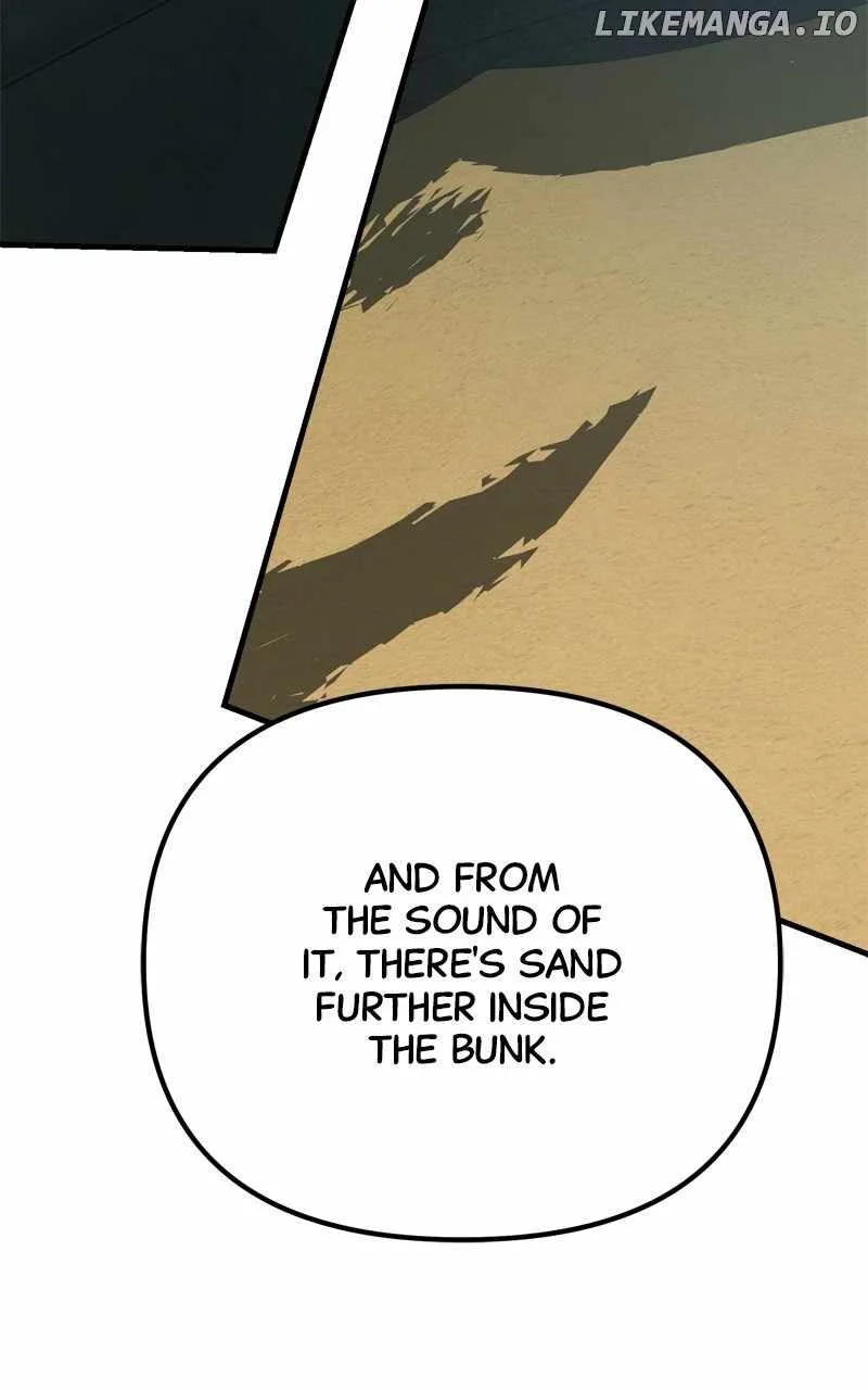 Hidden House in the Apocalypse Chapter 48 page 94
