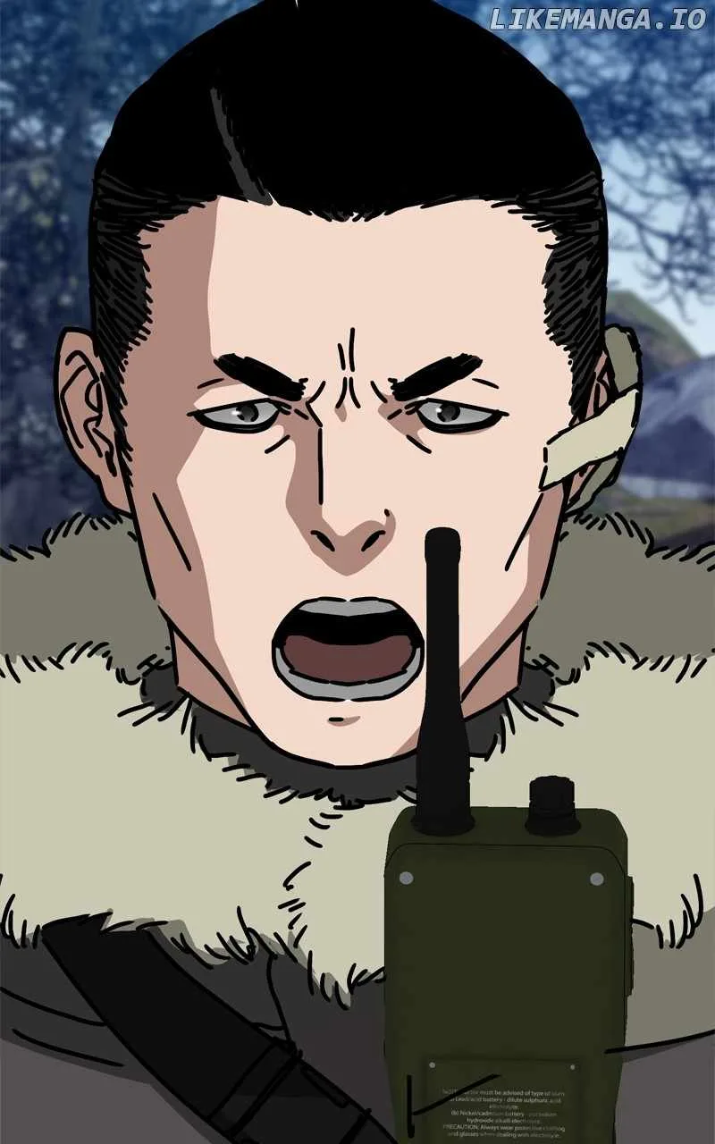 Hidden House in the Apocalypse Chapter 48 page 97