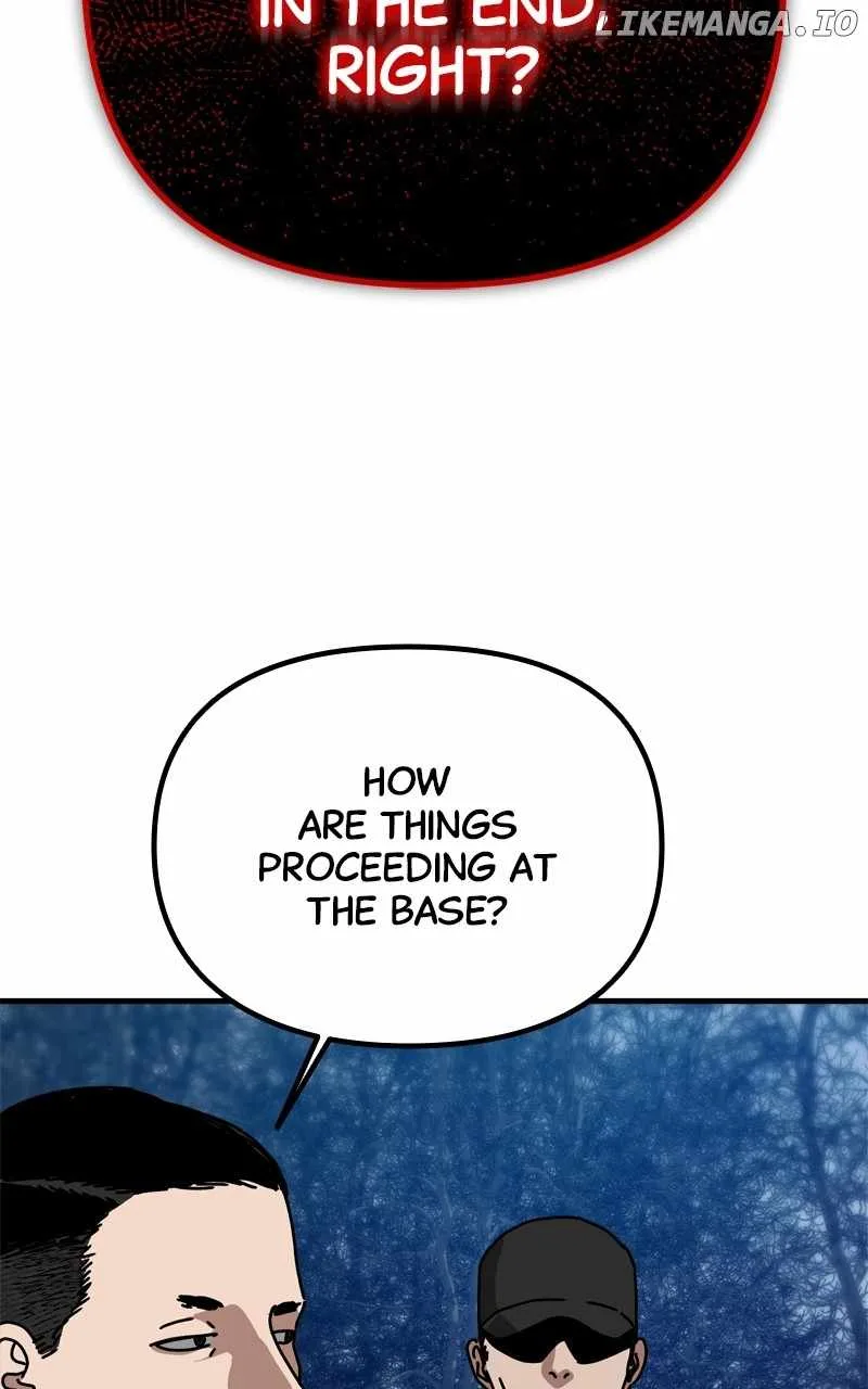 Hidden House in the Apocalypse Chapter 48 page 100