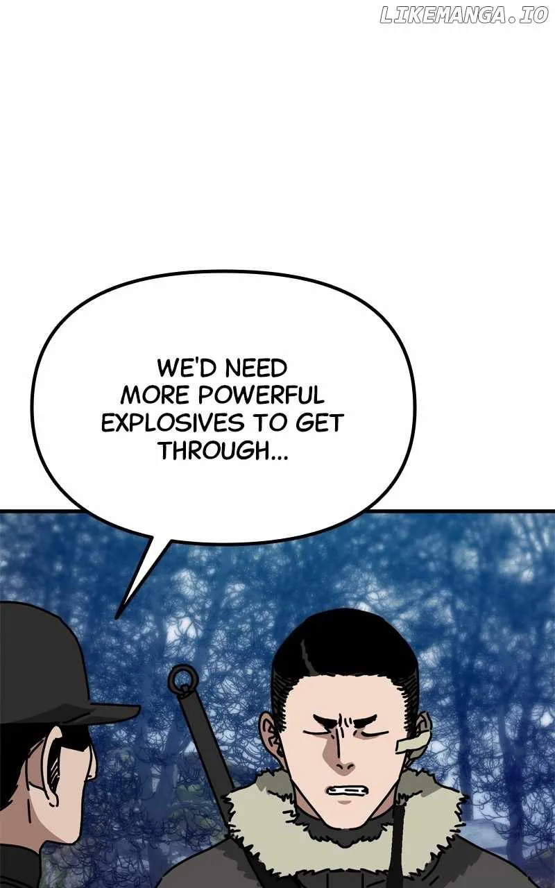 Hidden House in the Apocalypse Chapter 48 page 95