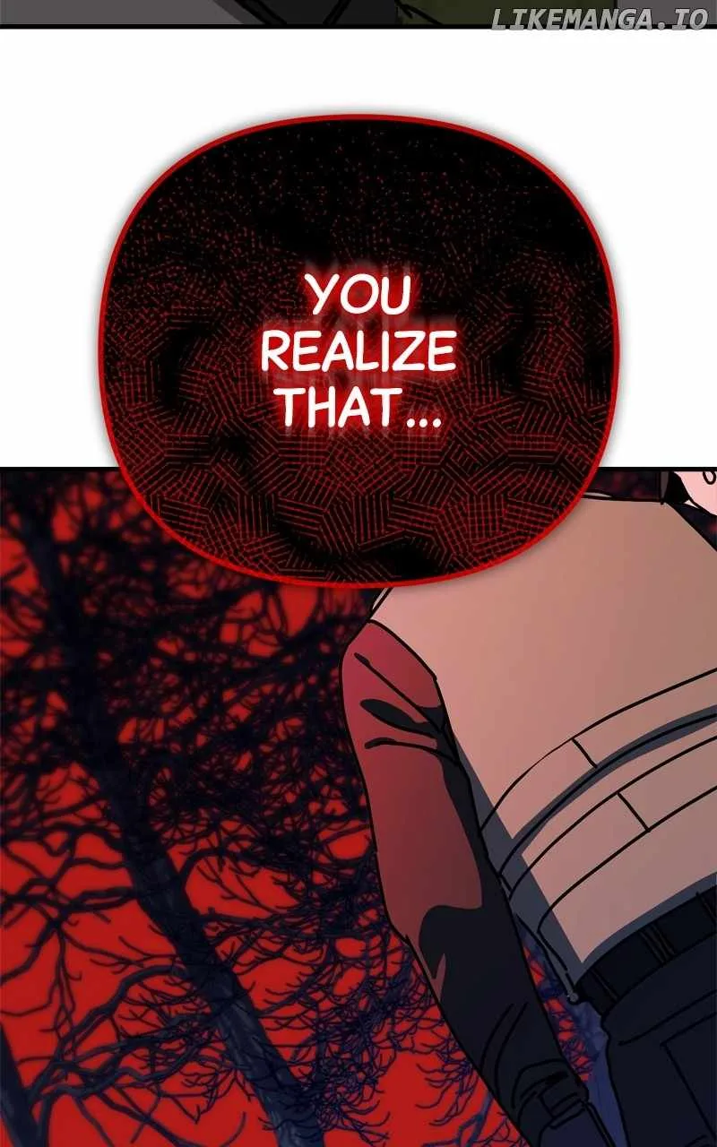 Hidden House in the Apocalypse Chapter 48 page 98