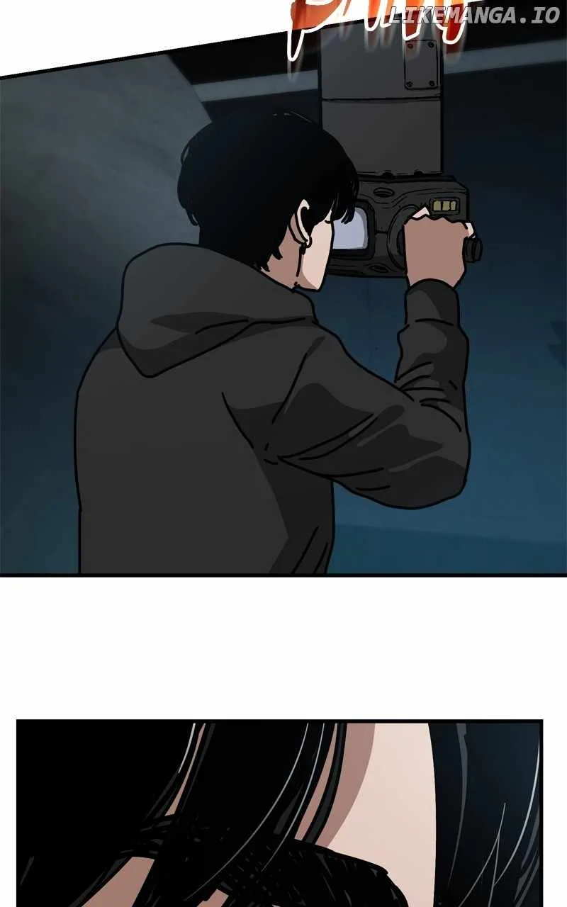 Hidden House in the Apocalypse Chapter 48 page 104