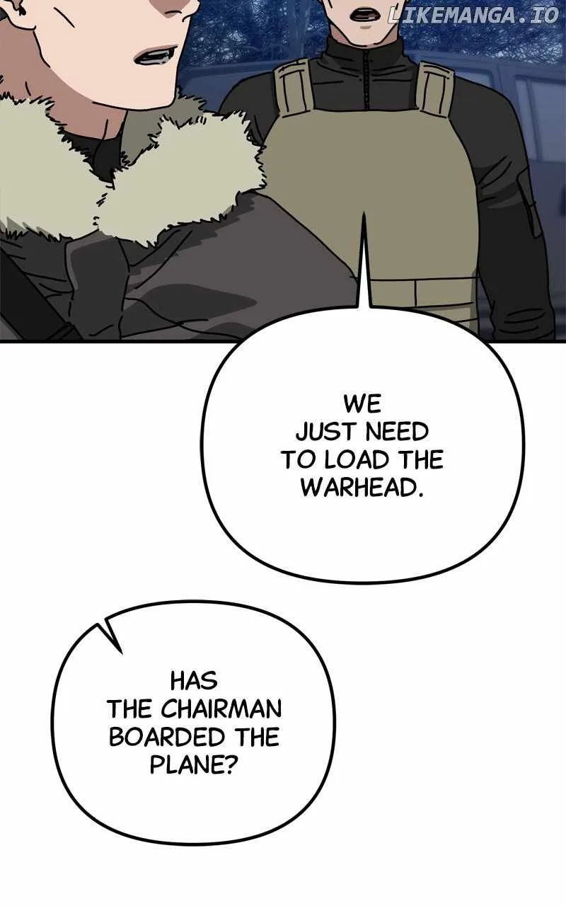 Hidden House in the Apocalypse Chapter 48 page 101
