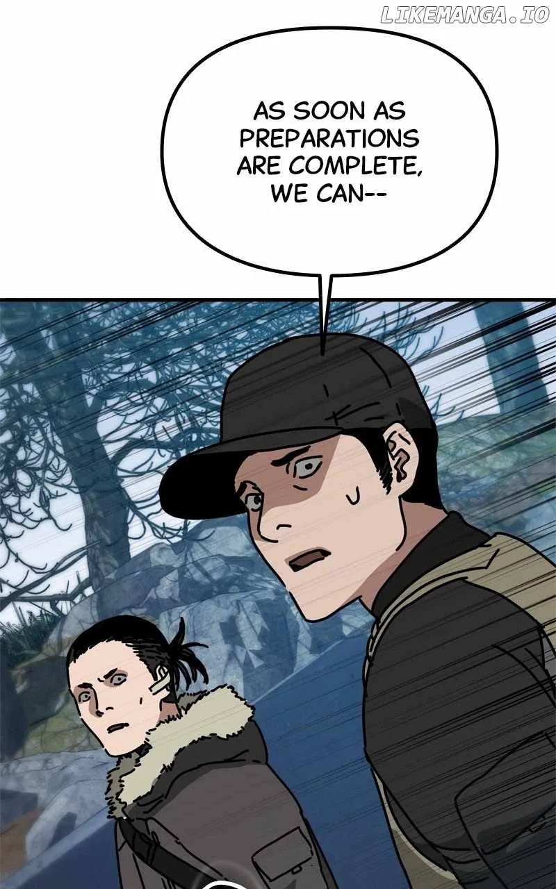 Hidden House in the Apocalypse Chapter 48 page 102