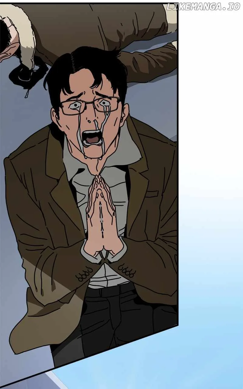 Hidden House in the Apocalypse Chapter 48 page 108