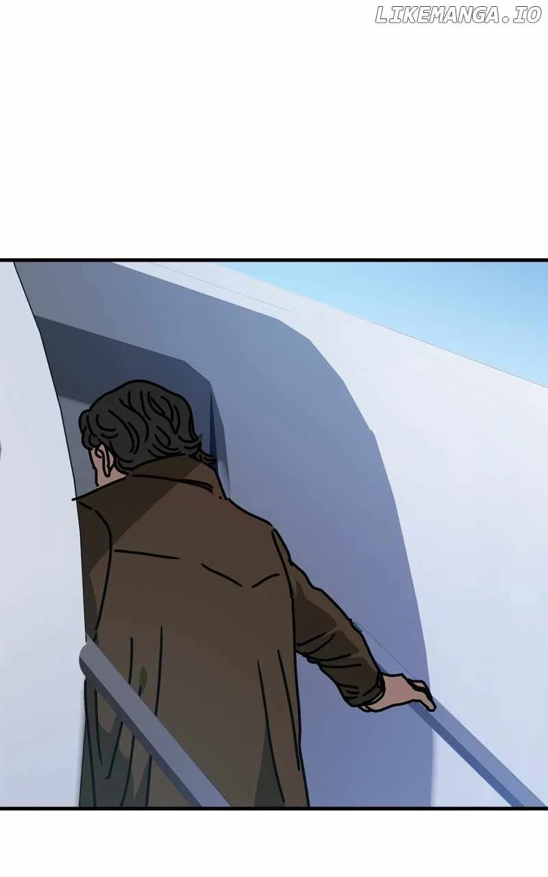 Hidden House in the Apocalypse Chapter 48 page 113