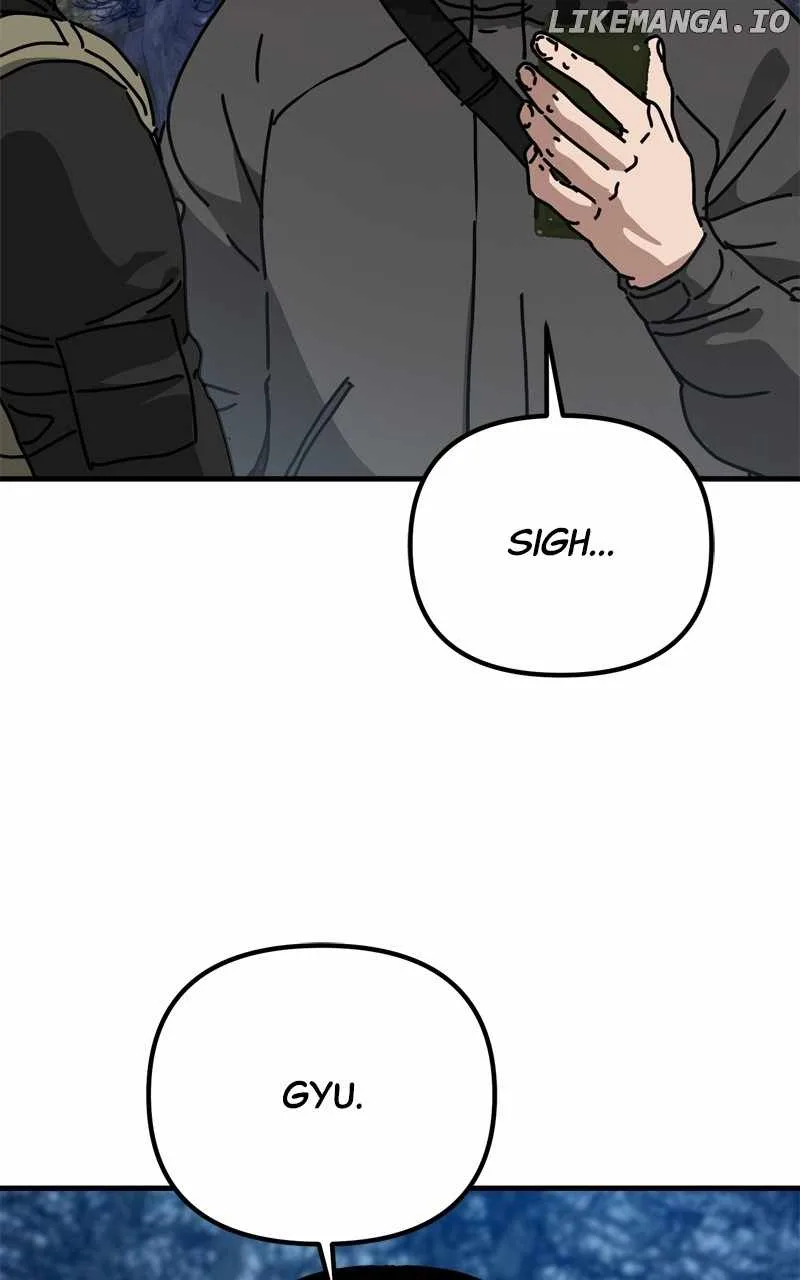 Hidden House in the Apocalypse Chapter 48 page 96