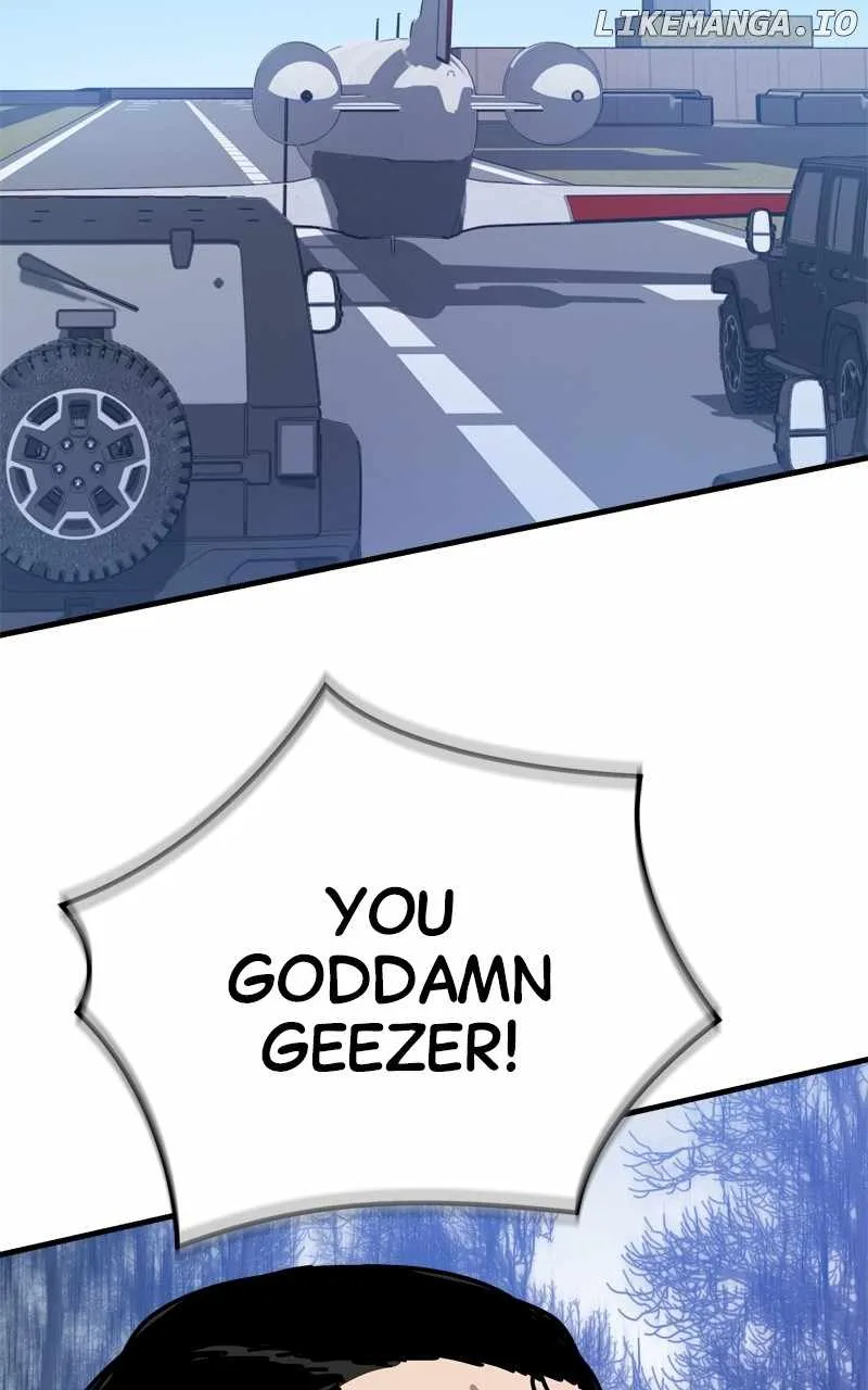Hidden House in the Apocalypse Chapter 48 page 116