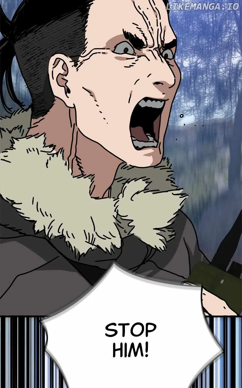 Hidden House in the Apocalypse Chapter 48 page 117