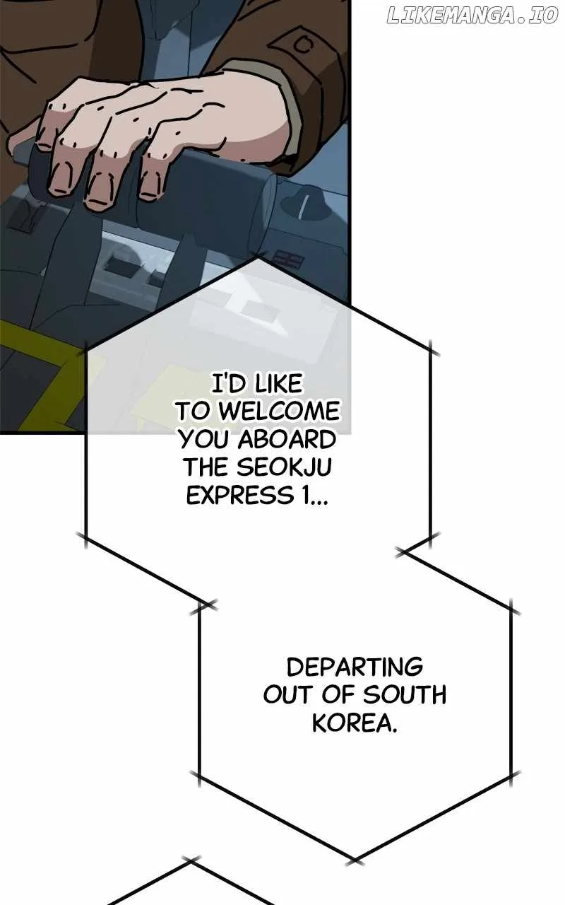 Hidden House in the Apocalypse Chapter 48 page 122