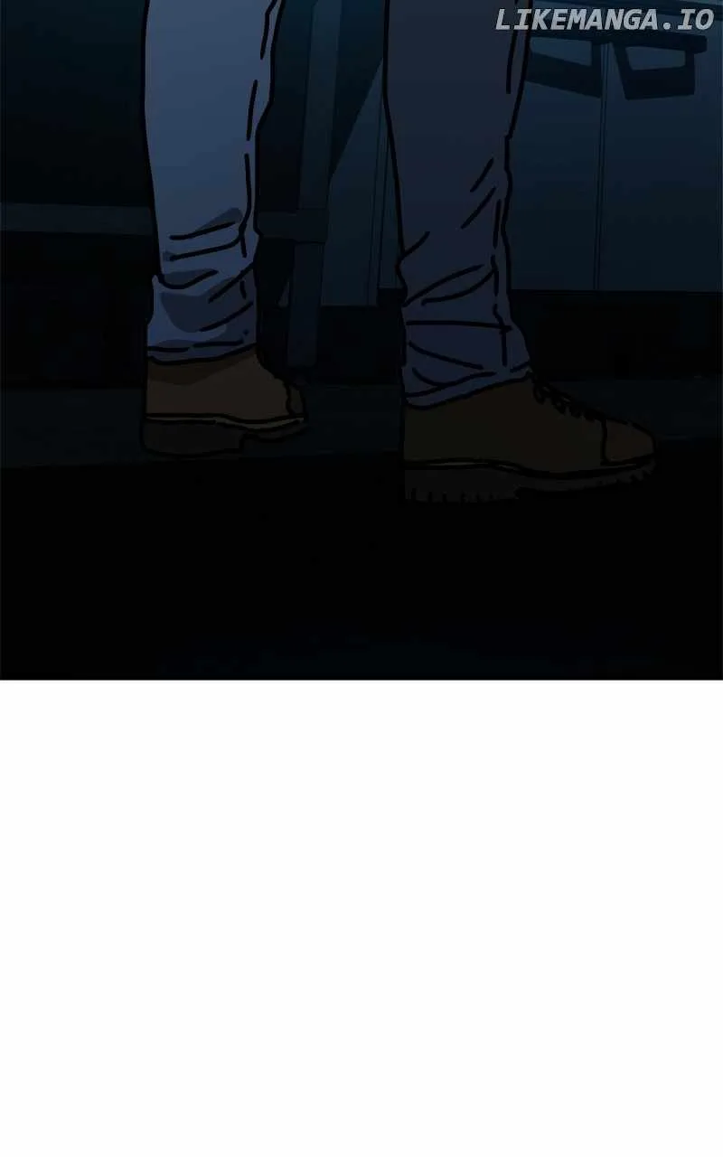 Hidden House in the Apocalypse Chapter 48 page 130