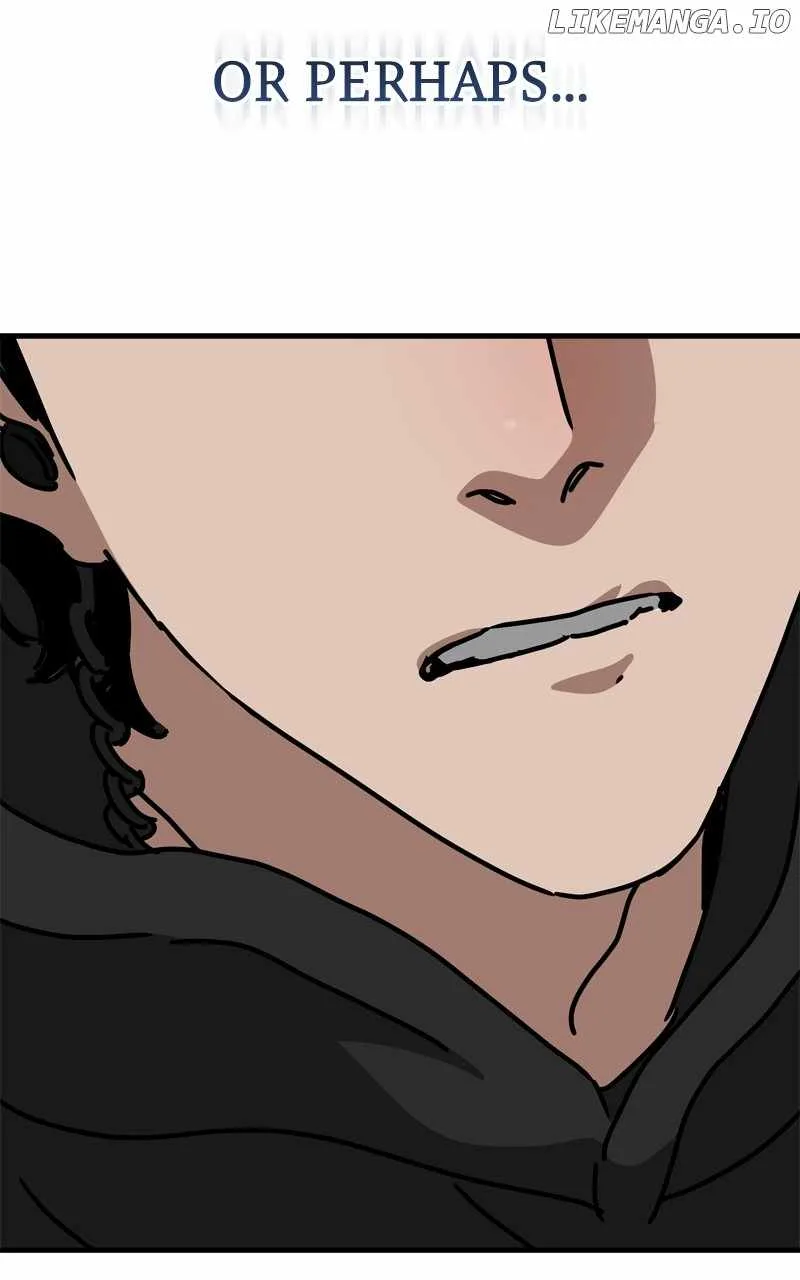 Hidden House in the Apocalypse Chapter 48 page 133
