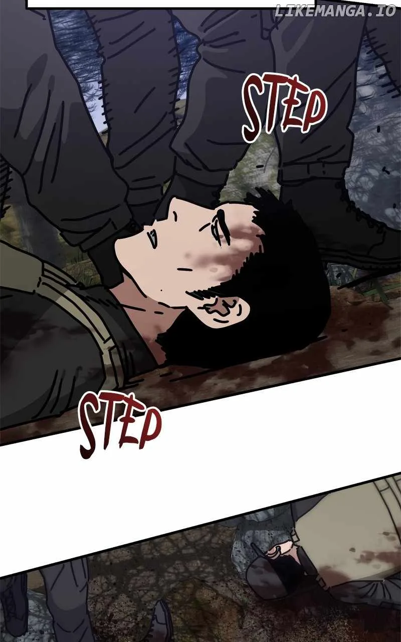 Hidden House in the Apocalypse Chapter 48 page 135