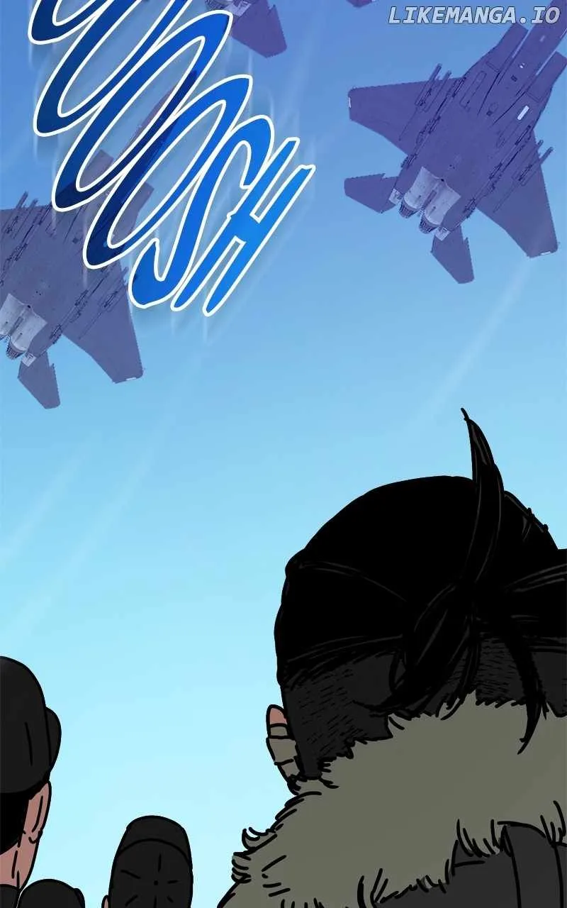 Hidden House in the Apocalypse Chapter 48 page 139