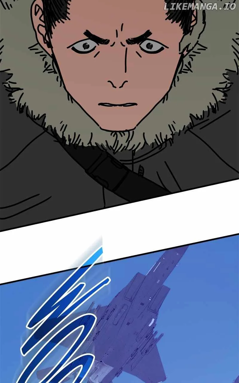 Hidden House in the Apocalypse Chapter 48 page 138
