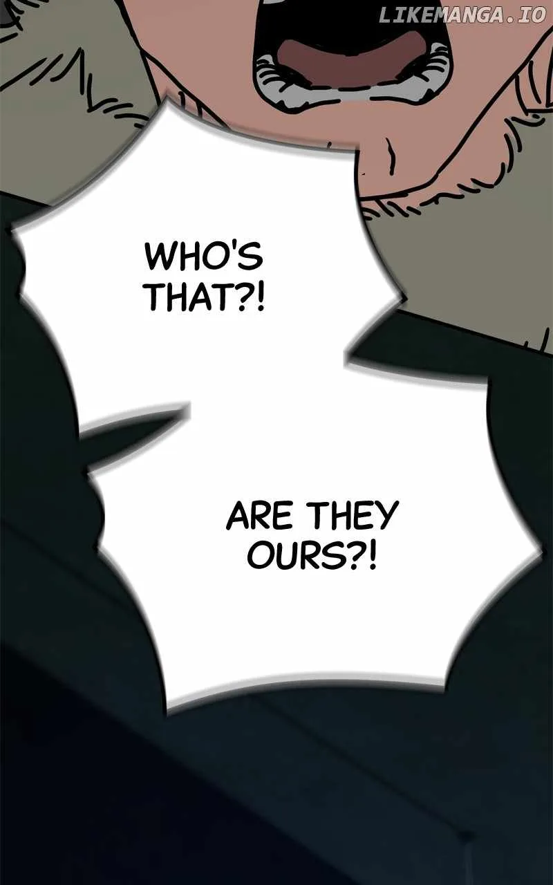 Hidden House in the Apocalypse Chapter 48 page 143