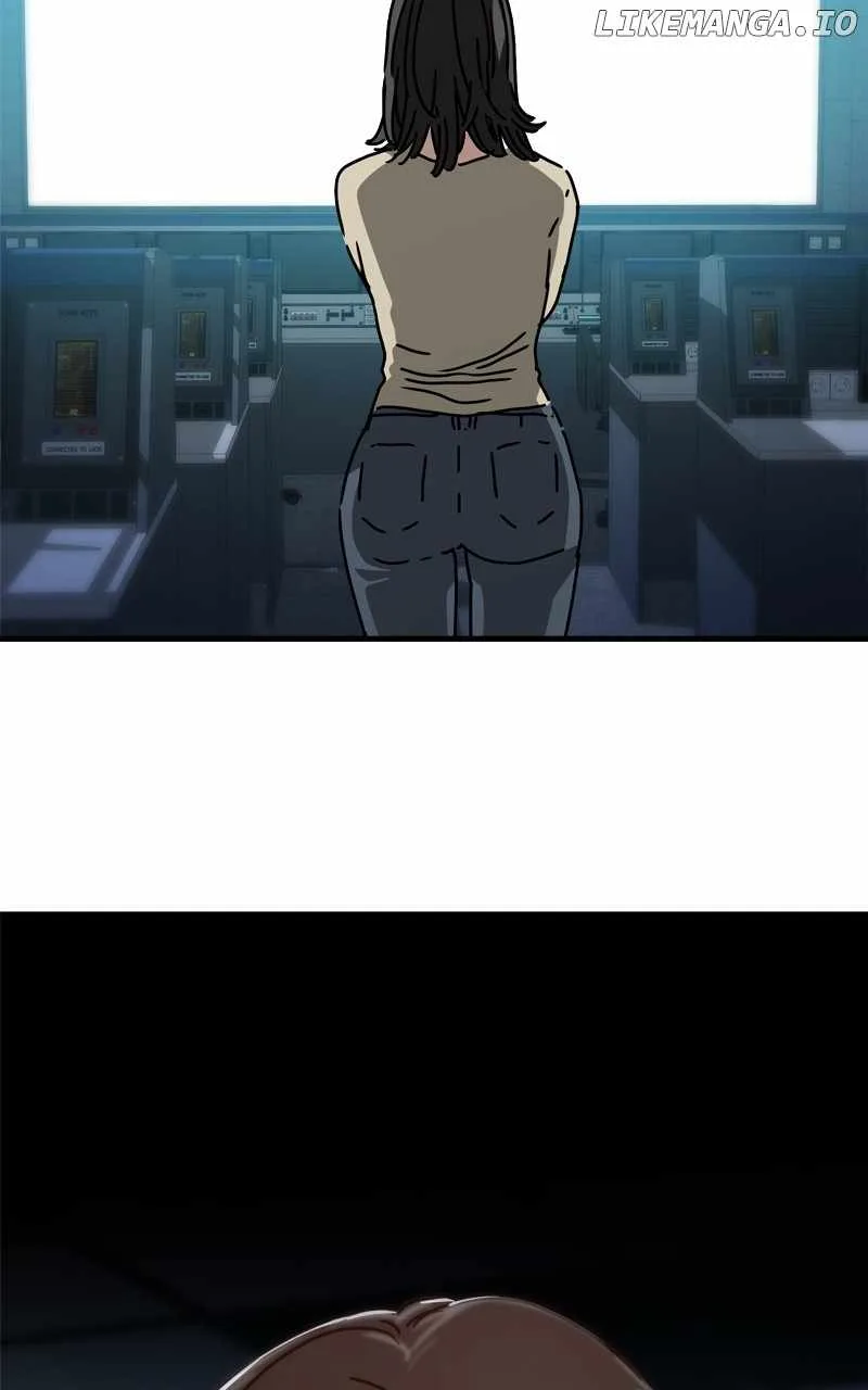 Hidden House in the Apocalypse Chapter 48 page 147