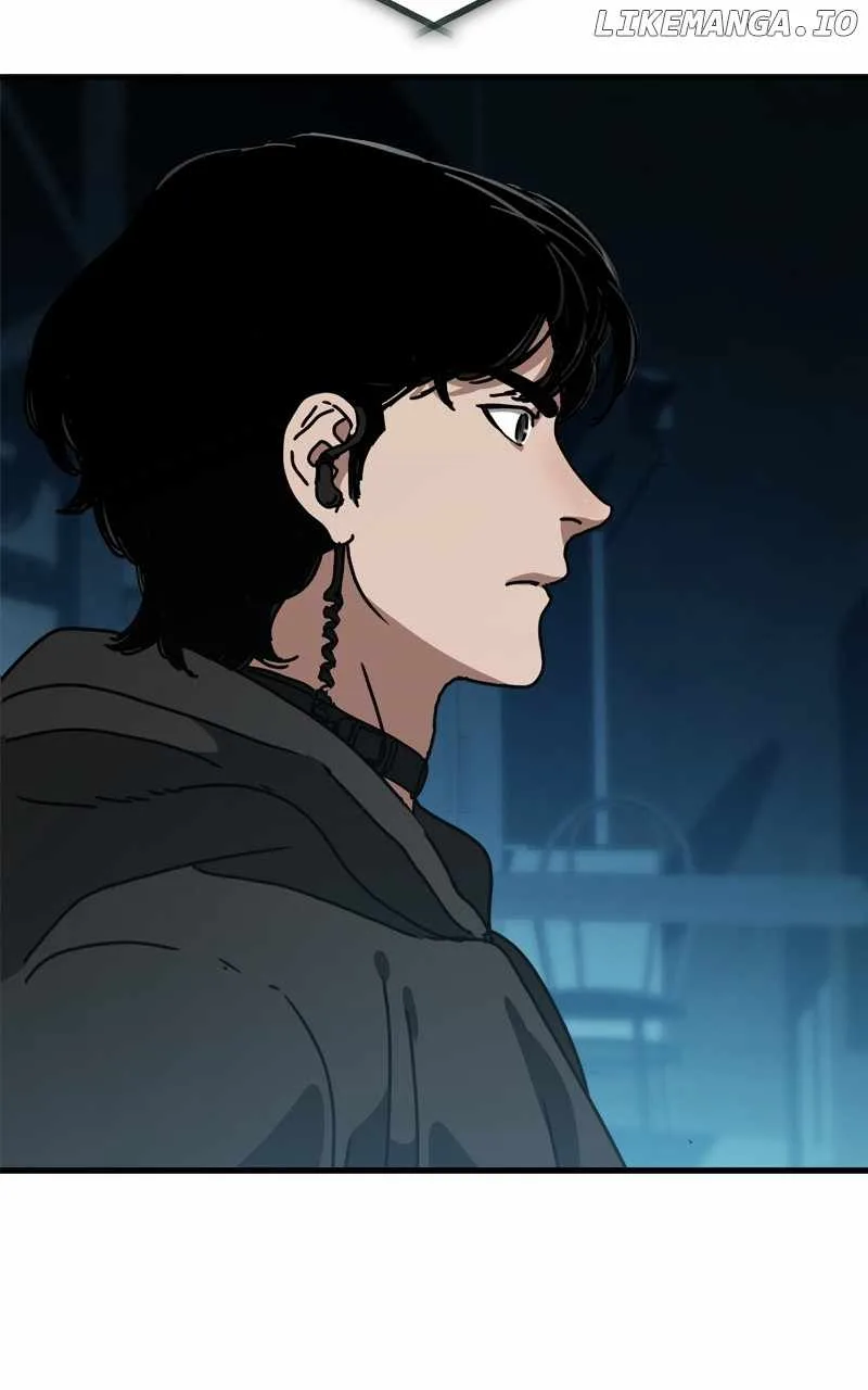 Hidden House in the Apocalypse Chapter 48 page 150