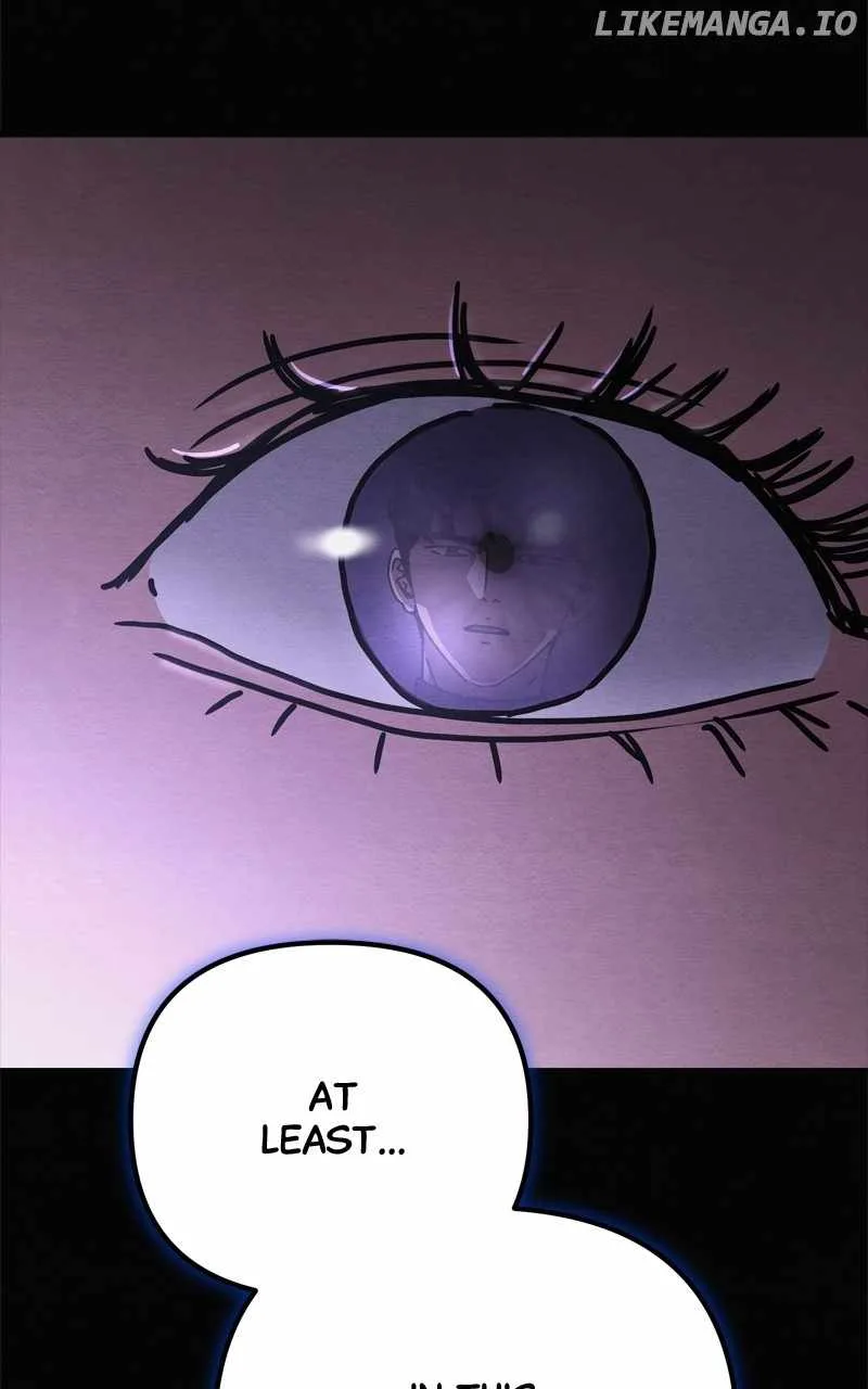 Hidden House in the Apocalypse Chapter 48 page 20