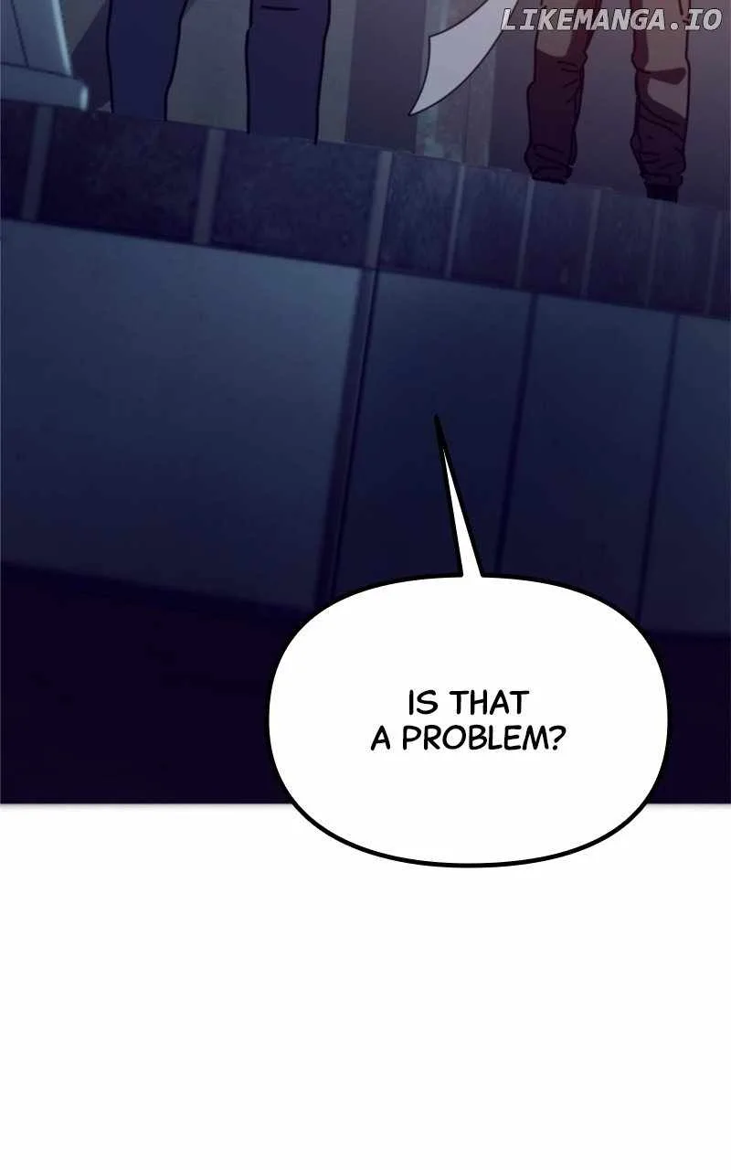 Hidden House in the Apocalypse Chapter 49 page 29