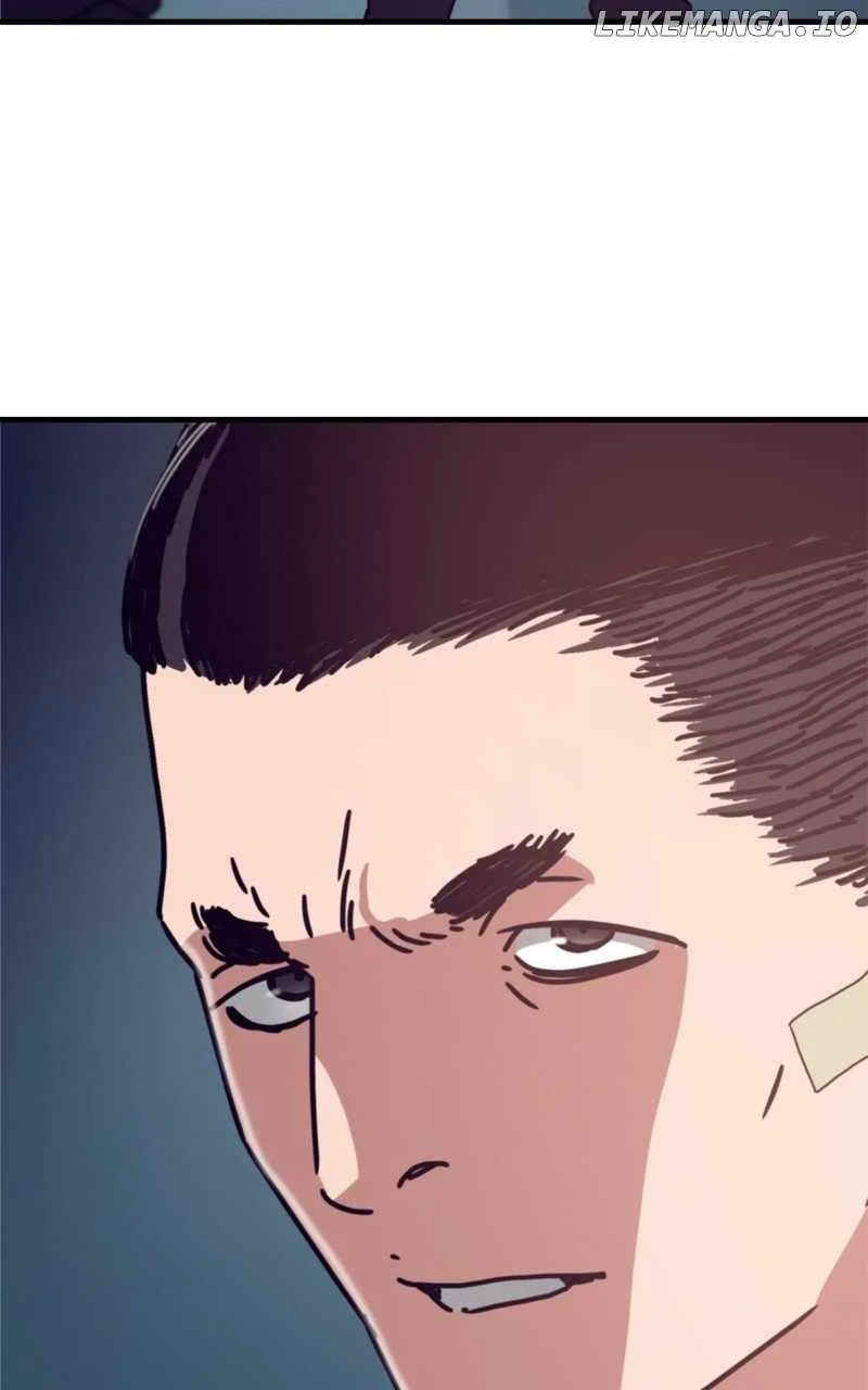 Hidden House in the Apocalypse Chapter 49 page 20