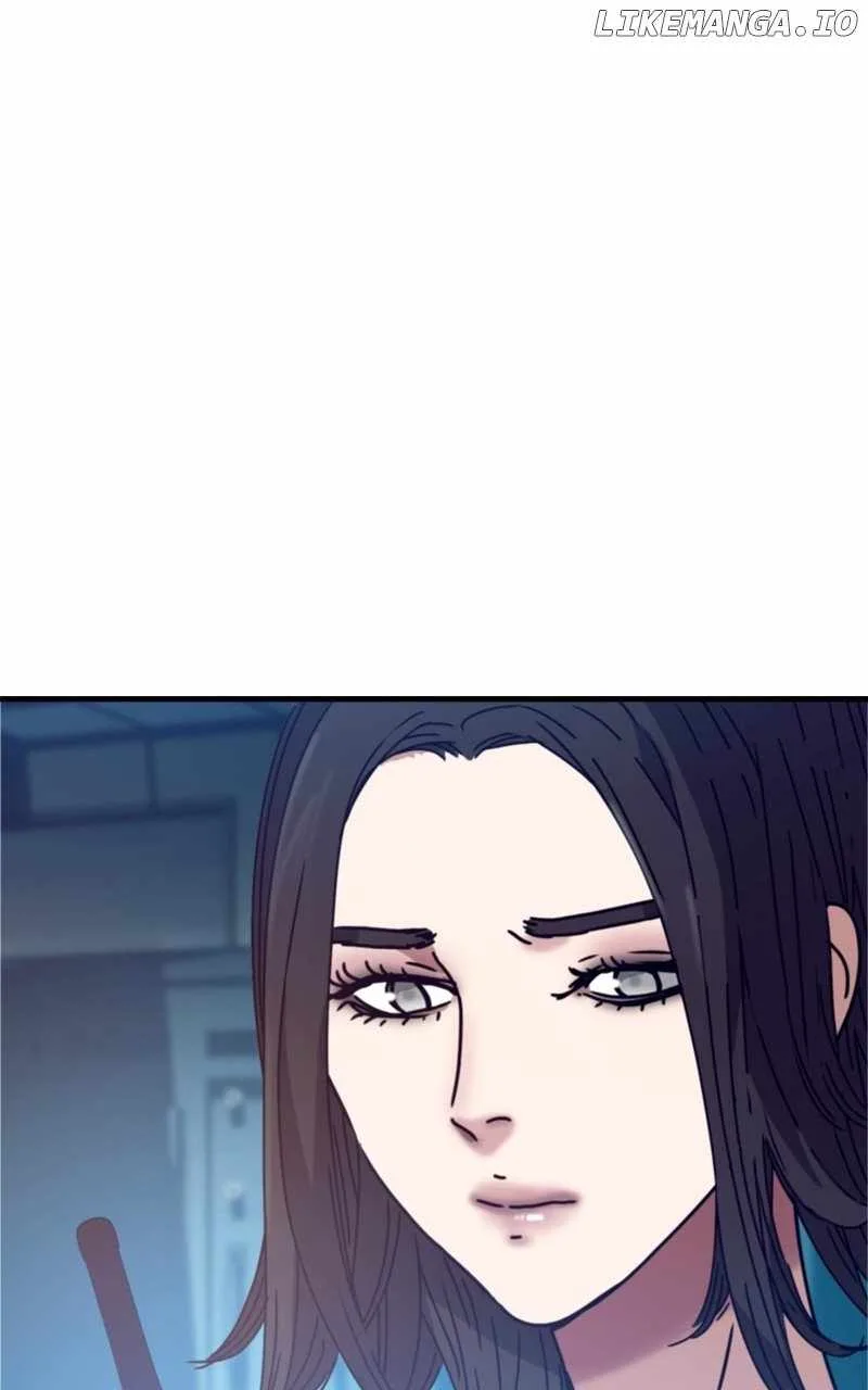 Hidden House in the Apocalypse Chapter 49 page 4