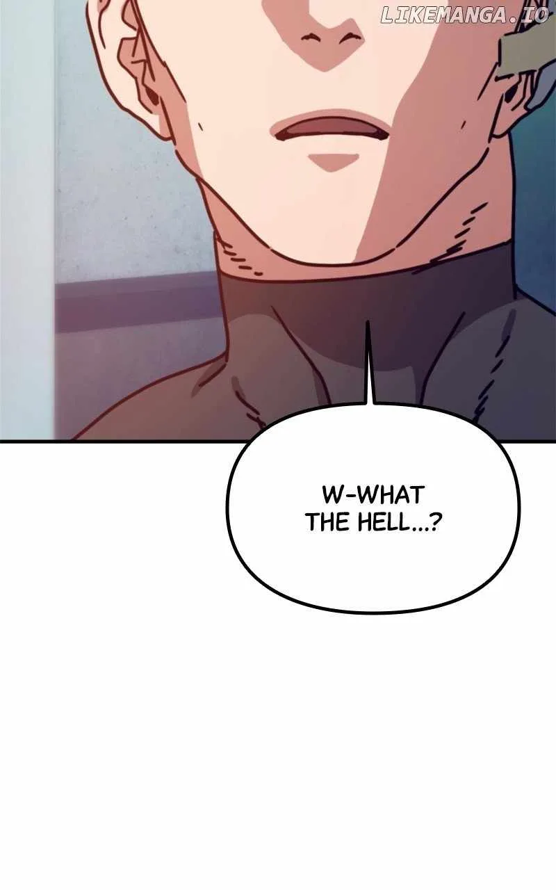 Hidden House in the Apocalypse Chapter 49 page 26