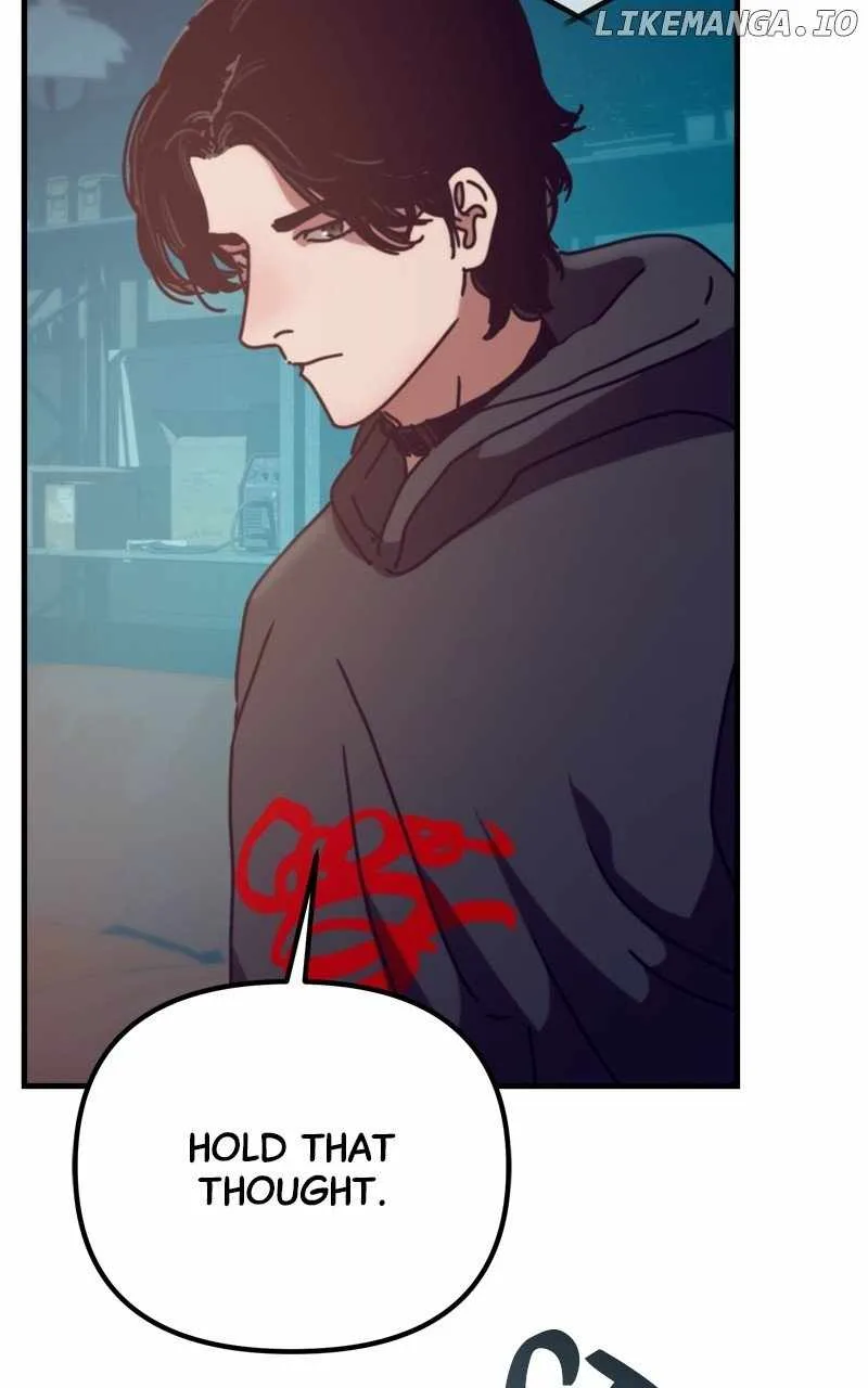 Hidden House in the Apocalypse Chapter 49 page 12