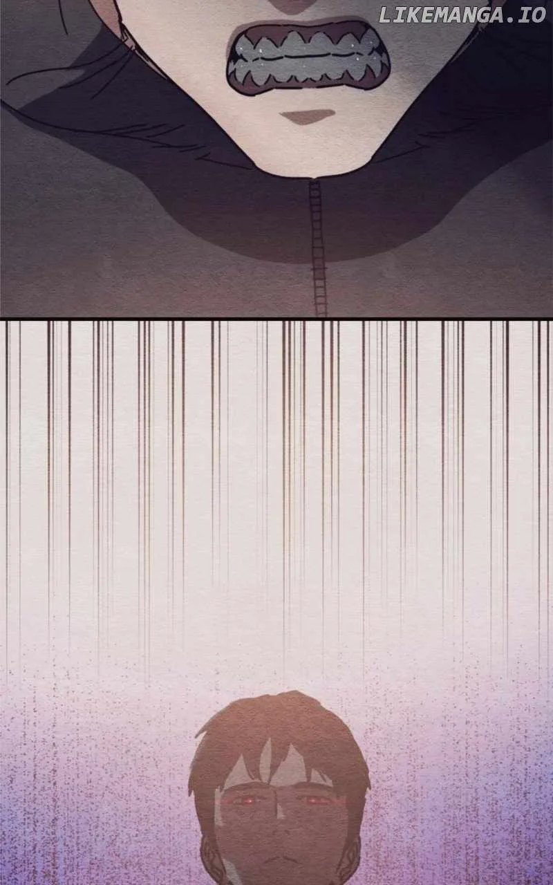 Hidden House in the Apocalypse Chapter 49 page 39